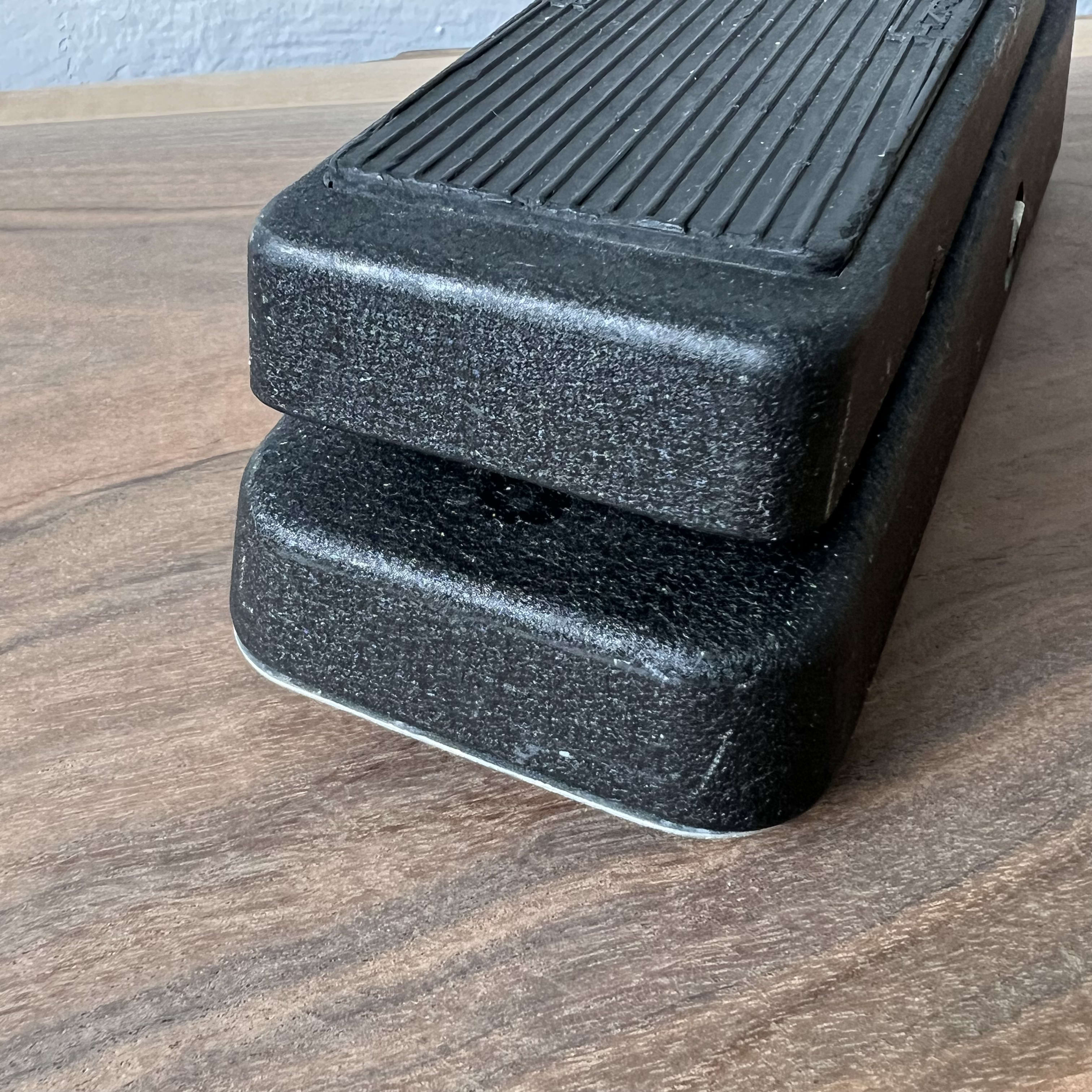 Dunlop GCB-95 Original Cry Baby Wah Pedal 1990s - Black | Tone Wolf
