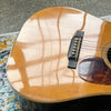 Pre-War Guitars Herringbone Brazilian Rosewood 2019 - Natural - 16