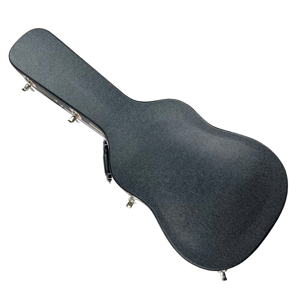 Fairbanks F-35 1943 Jumbo Acoustic Guitar - Sunburst - 17