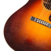 Fairbanks F-35 1943 Jumbo Acoustic Guitar - Sunburst - 4