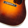 Fairbanks F-35 1943 Jumbo Acoustic Guitar - Sunburst - 5