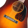 Fairbanks F-35 1943 Jumbo Acoustic Guitar - Sunburst - 6