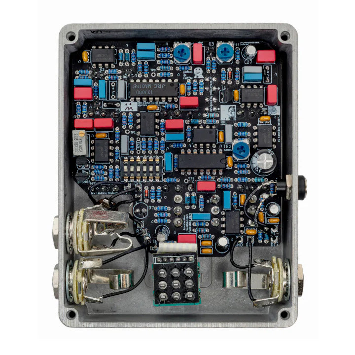 Fairfield Circuitry 20% More Slew Limiting Distortion Pedal - 2