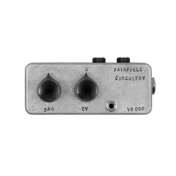 Fairfield Circuitry Board Member Controlled Voltage Sag - 1