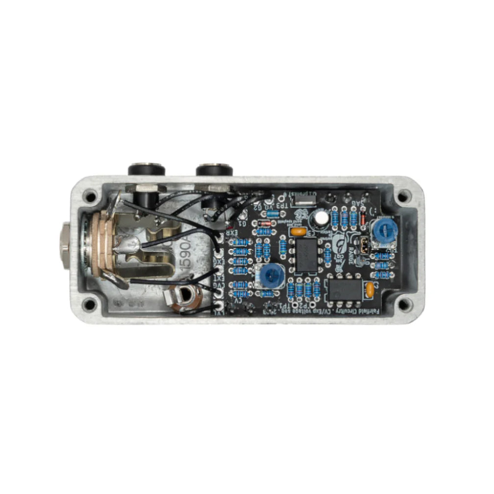 Fairfield Circuitry Board Member Controlled Voltage Sag - 2
