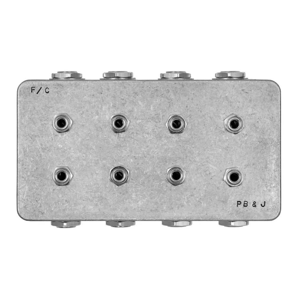 Fairfield Circuitry PB & J Compact Patchbay - 1