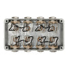 Fairfield Circuitry PB & J Compact Patchbay - 2