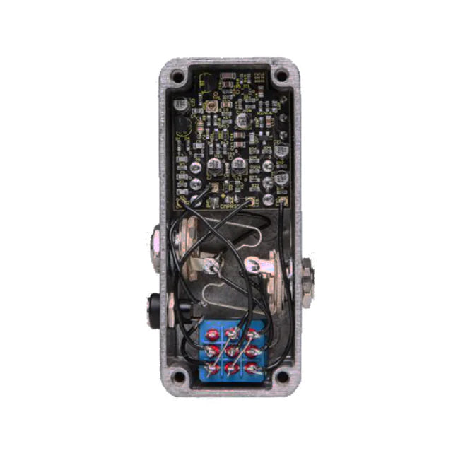Fairfield Circuitry The Accountant Compressor Pedal