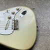 Fender Custom Shop Tomatillo Stratocaster Journeyman Relic 2018 - Tomatillo Green - 11