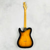 Fender 1998 Collectors Edition Telecaster Maple Fingerboard - 2-Color Sunburst - 12