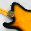 Fender 1998 Collectors Edition Telecaster Maple Fingerboard - 2-Color Sunburst - 14