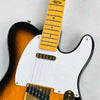 Fender 1998 Collectors Edition Telecaster Maple Fingerboard - 2-Color Sunburst - 3