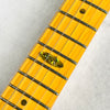 Fender 1998 Collectors Edition Telecaster Maple Fingerboard - 2-Color Sunburst - 8