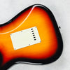 Fender 62 Stratocaster Crafted In Japan with HSC 2006 - 3-Tone Sunburst - 12