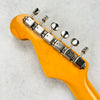 Fender 62 Stratocaster Crafted In Japan with HSC 2006 - 3-Tone Sunburst - 15