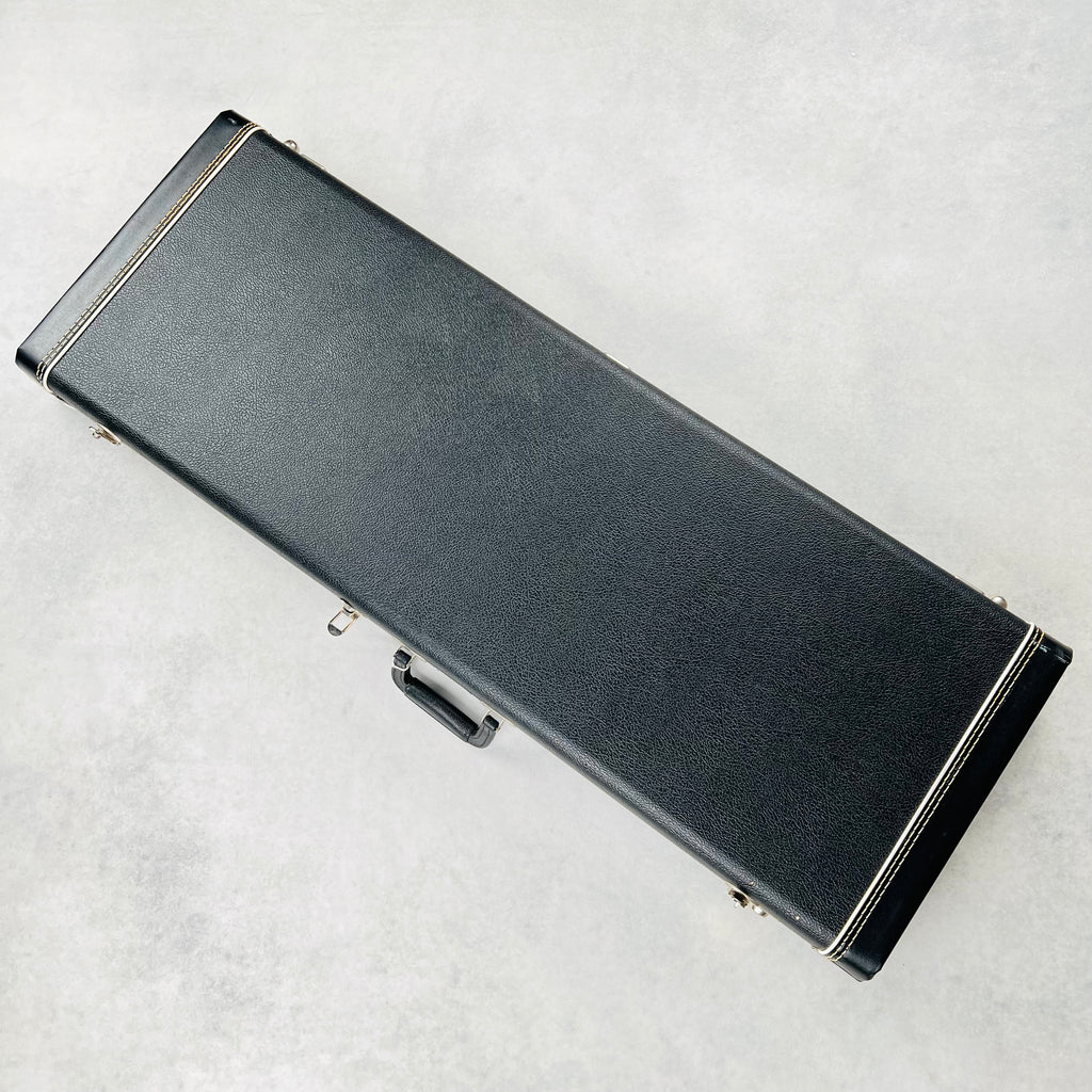 Fender 62 Stratocaster Crafted In Japan with HSC 2006 - 3-Tone Sunburst - 16