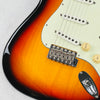 Fender 62 Stratocaster Crafted In Japan with HSC 2006 - 3-Tone Sunburst - 4