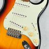 Fender 62 Stratocaster Crafted In Japan with HSC 2006 - 3-Tone Sunburst - 6