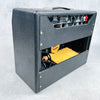Fender '65 Princeton Reverb Reissue 1x10" Combo Amplifier 2008 - Black - 9