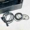 Fender '65 Princeton Reverb Reissue 1x10" Combo Amplifier 2008 - Black - 11