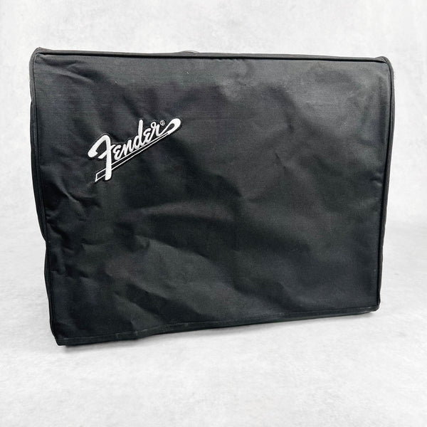 Fender '65 Princeton Reverb Reissue 1x10" Combo Amplifier 2008 - Black - 16