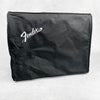 Fender '65 Princeton Reverb Reissue 1x10" Combo Amplifier 2008 - Black - 16