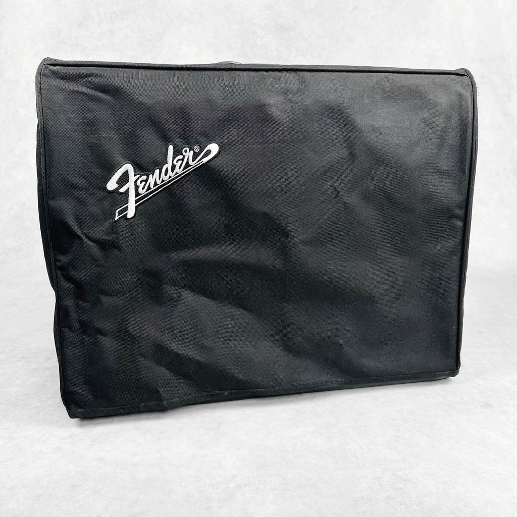 Fender '65 Princeton Reverb Reissue 1x10" Combo Amplifier 2008 - Black - 16
