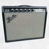 Fender '65 Princeton Reverb Reissue 1x10" Combo Amplifier 2008 - Black - 1