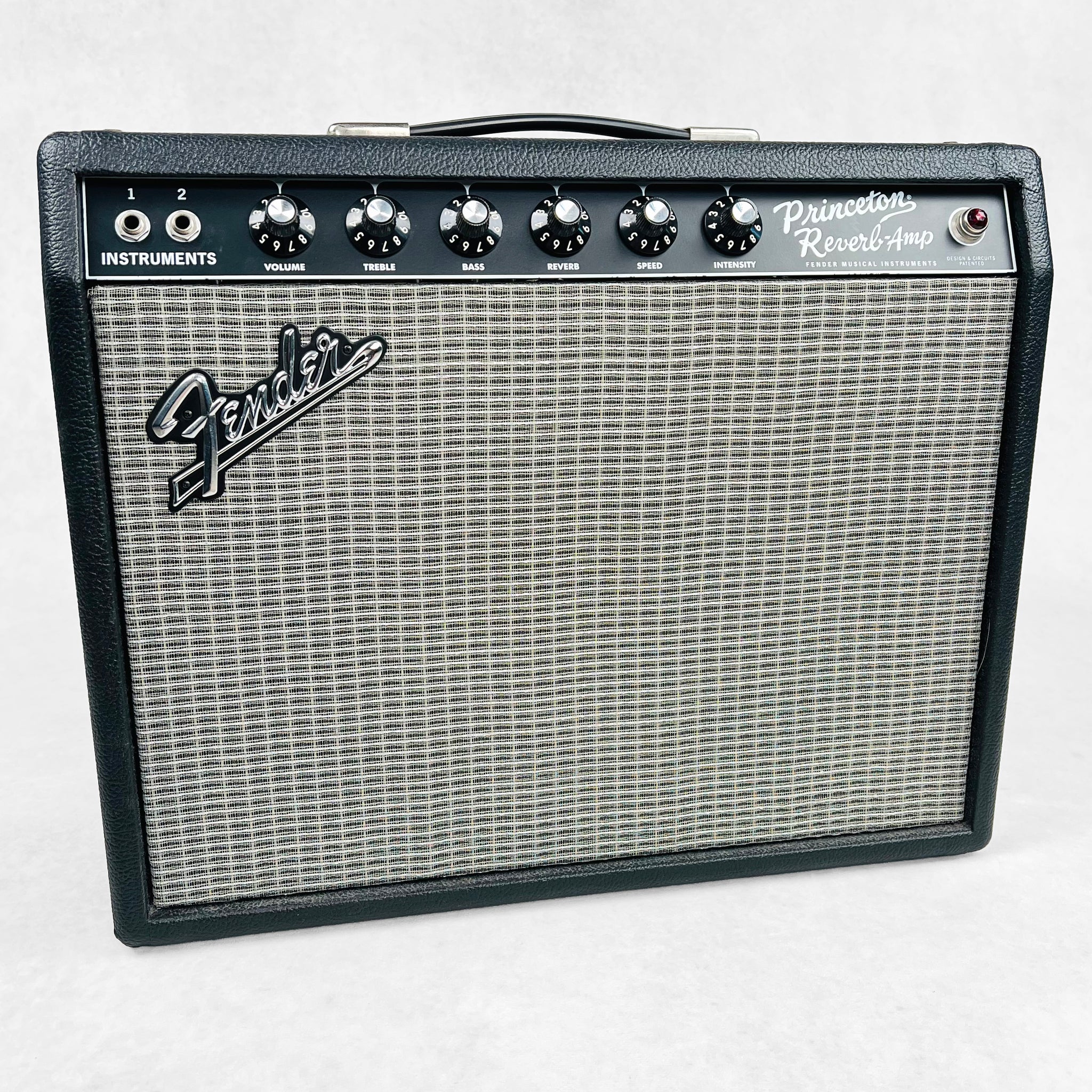 Fender '65 Princeton Reverb Reissue 1x10