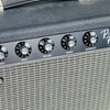 Fender '65 Princeton Reverb Reissue 1x10" Combo Amplifier 2008 - Black - 3