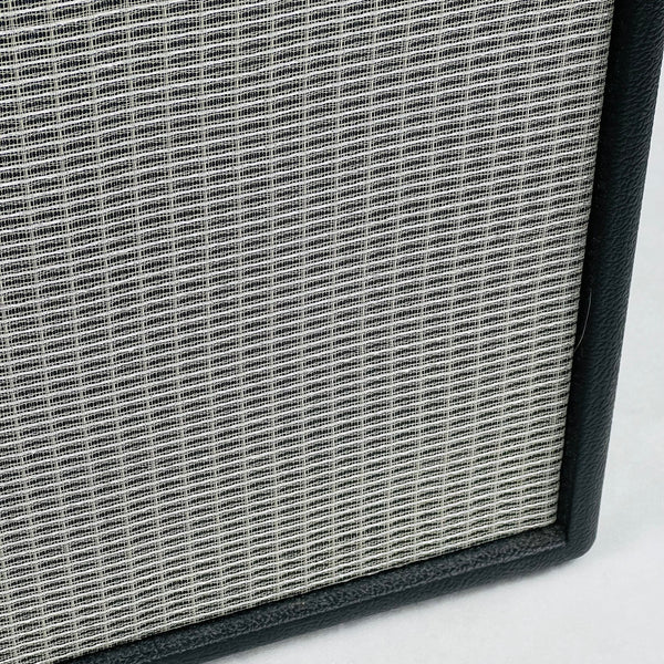 Fender '65 Princeton Reverb Reissue 1x10" Combo Amplifier 2008 - Black - 5