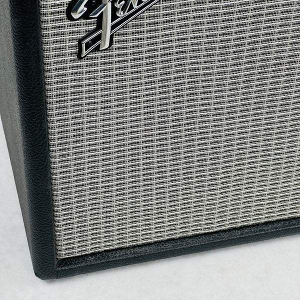 Fender '65 Princeton Reverb Reissue 1x10" Combo Amplifier 2008 - Black - 6