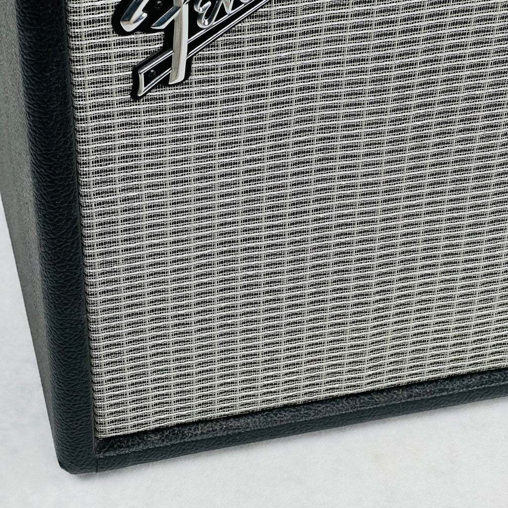 Fender '65 Princeton Reverb Reissue 1x10" Combo Amplifier 2008 - Black - 6