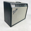 Fender '65 Princeton Reverb Reissue 1x10" Combo Amplifier 2008 - Black - 8