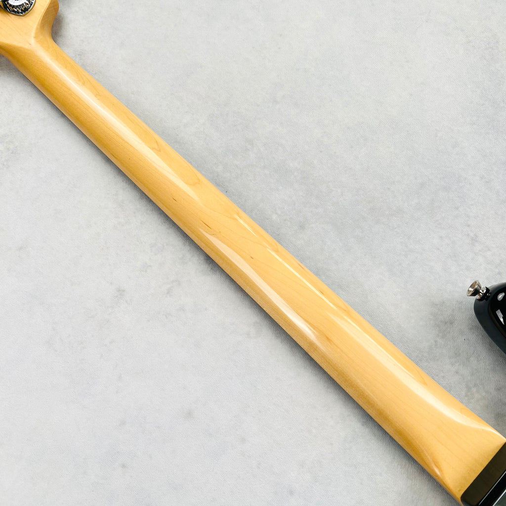 Fender American Prefessional Precision Bass Rosewood Fingerboard 2018 - 3-Color Sunburst - 14