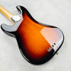 Fender American Prefessional Precision Bass Rosewood Fingerboard 2018 - 3-Color Sunburst - 16