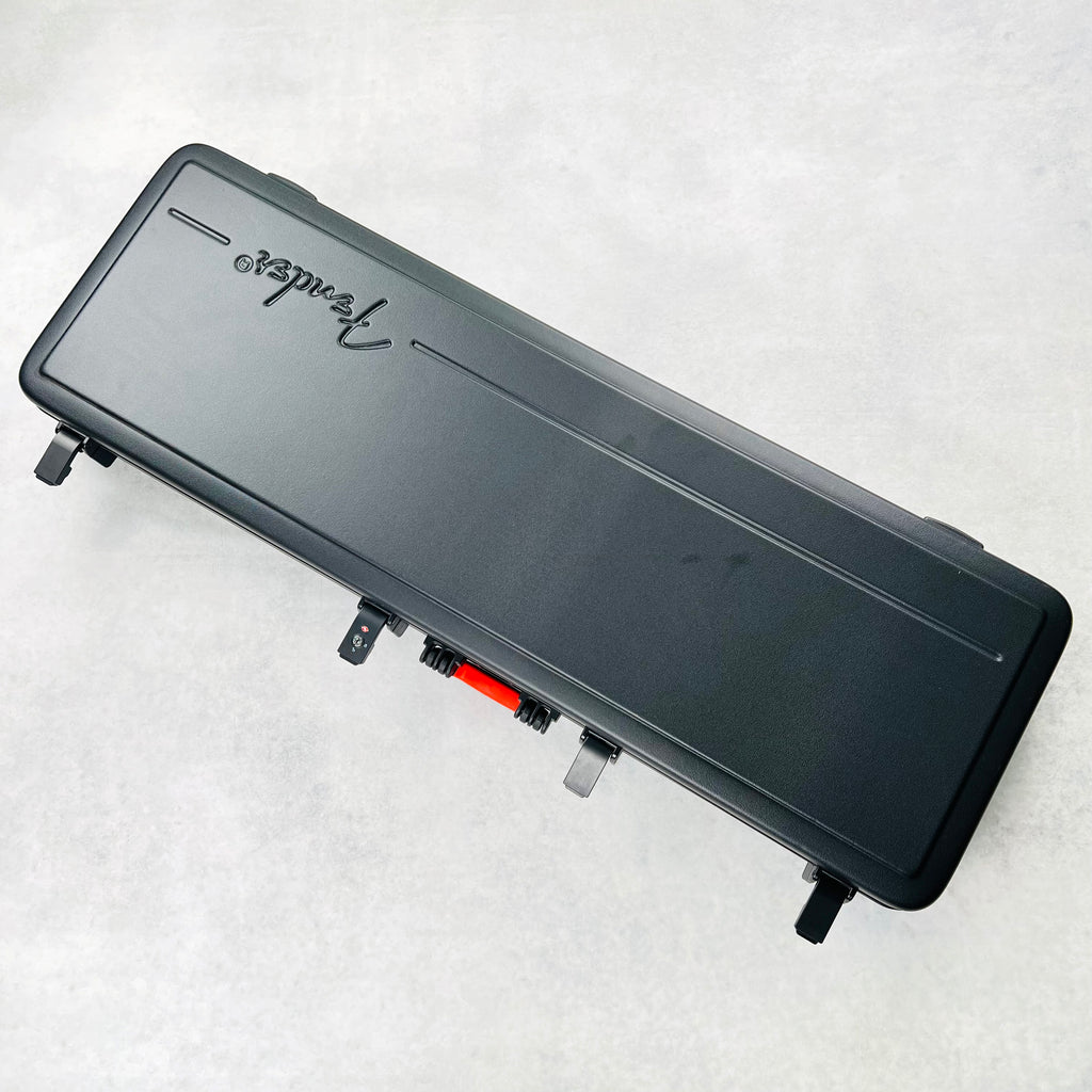 Fender American Prefessional Precision Bass Rosewood Fingerboard 2018 - 3-Color Sunburst - 17