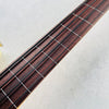Fender American Professional II Jazz Bass Fretless 2021 - Olympic White - 10
