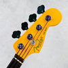 Fender American Professional II Jazz Bass Fretless 2021 - Olympic White - 9