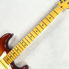 Fender American Standard Stratocaster Ash Body Maple w/ Lollar Pickups 2013 - Sienna Sunburst - 10