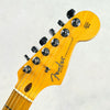 Fender American Standard Stratocaster Ash Body Maple w/ Lollar Pickups 2013 - Sienna Sunburst - 11