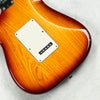 Fender American Standard Stratocaster Ash Body Maple w/ Lollar Pickups 2013 - Sienna Sunburst - 13