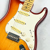 Fender American Standard Stratocaster Ash Body Maple w/ Lollar Pickups 2013 - Sienna Sunburst - 6