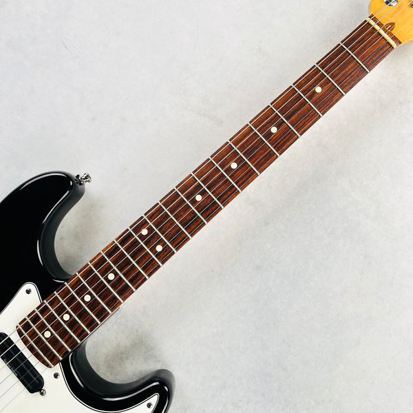 Fender American Standard Stratocaster Roland Ready 1995 - Black - 10