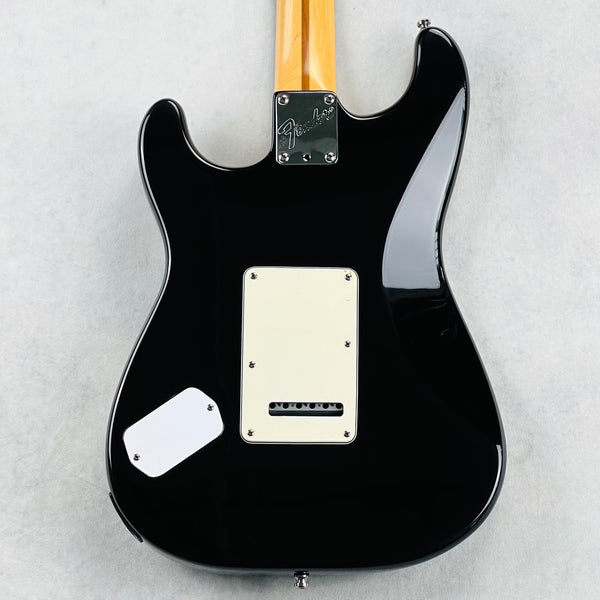 Fender American Standard Stratocaster Roland Ready 1995 - Black - 12