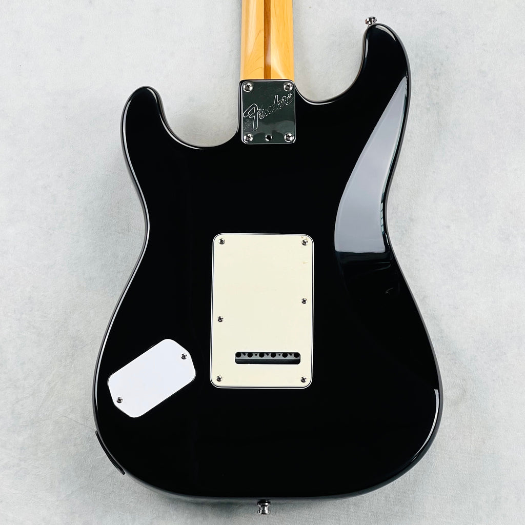 Fender American Standard Stratocaster Roland Ready 1995 - Black - 12