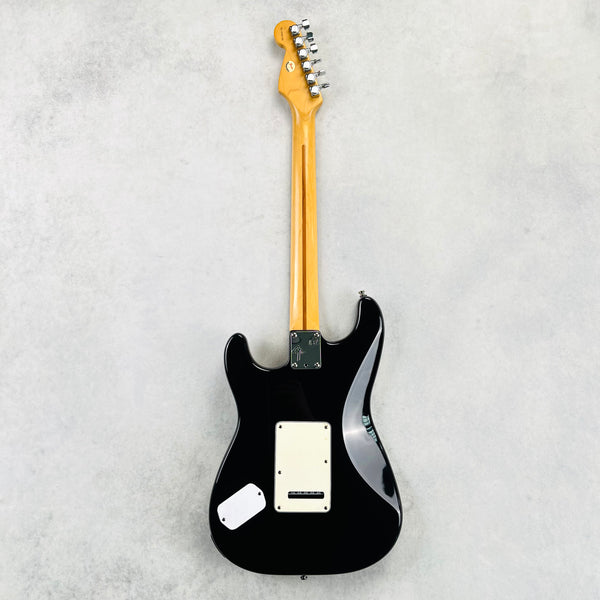 Fender American Standard Stratocaster Roland Ready 1995 - Black - 13