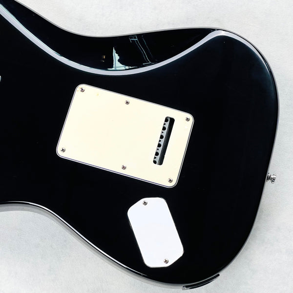 Fender American Standard Stratocaster Roland Ready 1995 - Black - 14