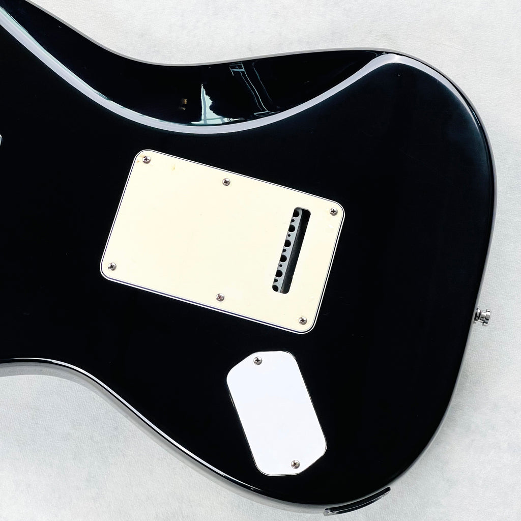 Fender American Standard Stratocaster Roland Ready 1995 - Black - 14