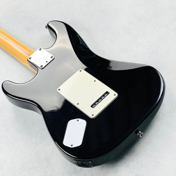 Fender American Standard Stratocaster Roland Ready 1995 - Black - 16